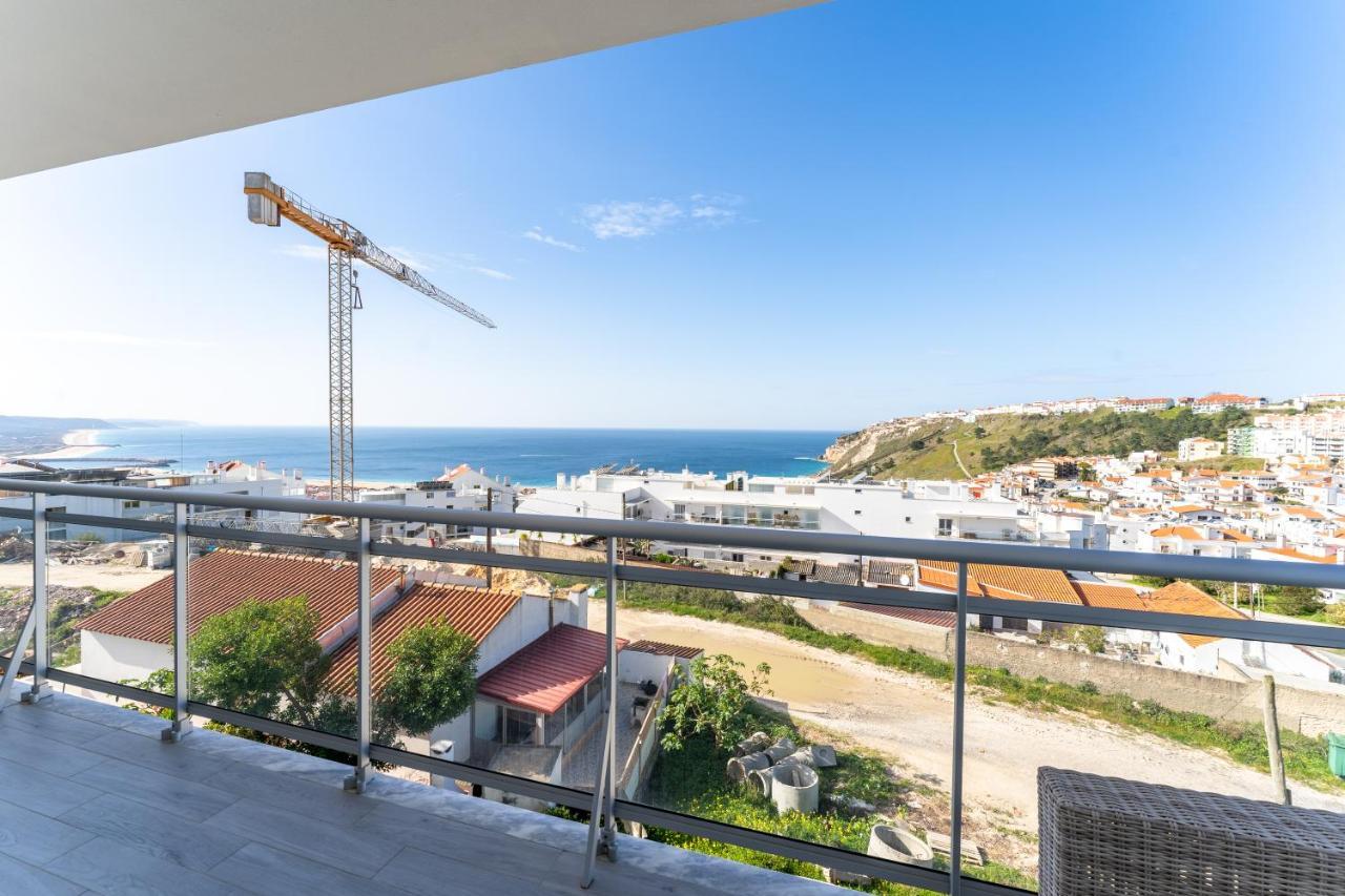 T3 Pelican Bay Nazaré Exteriör bild