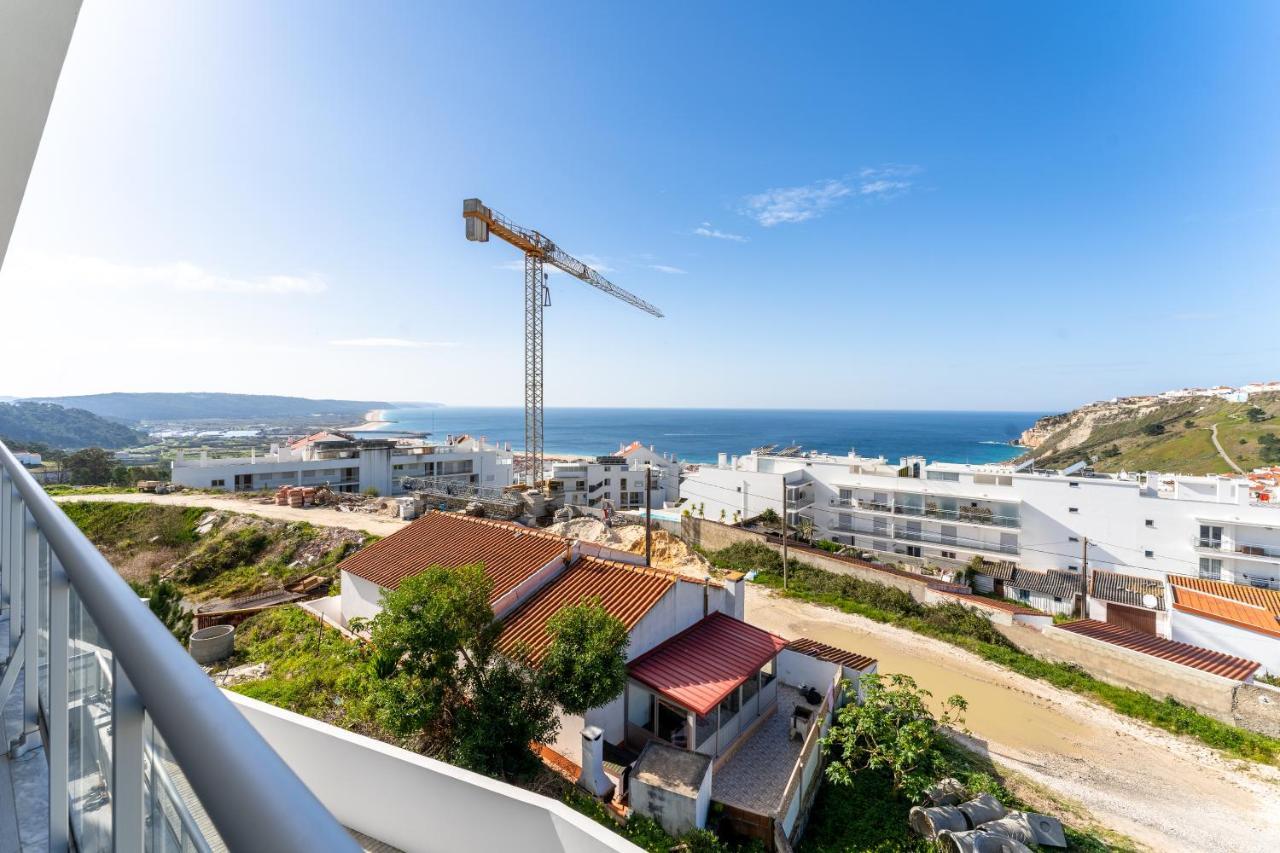 T3 Pelican Bay Nazaré Exteriör bild
